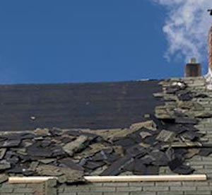 roof debris AEC magnetics