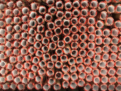 COPPER CORES