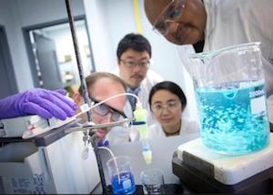 National energy technology lab