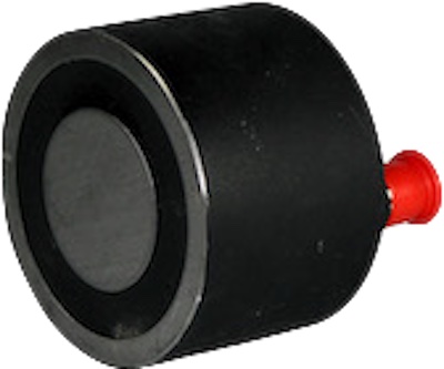 Heavy Duty Round 24 Volt DC