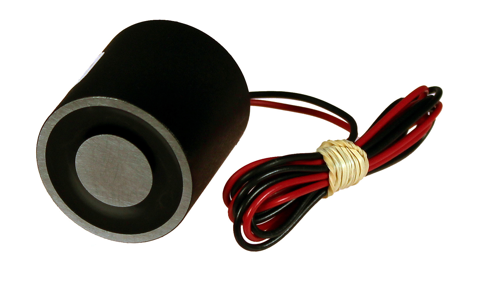 12 Volt DC Circular Electromagnets