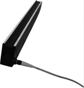 Parallel Pole Electromagnets