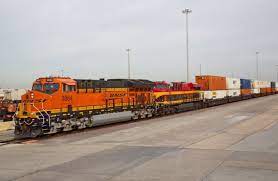 train intermodal