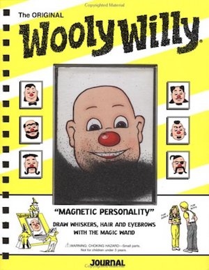 woolywillie aecmagnetics
