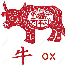 year of ox